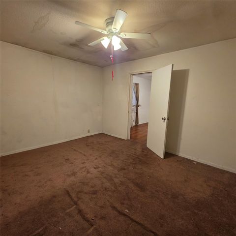 7505 Orville Street, Houston, TX 77028