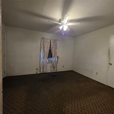 7505 Orville Street, Houston, TX 77028