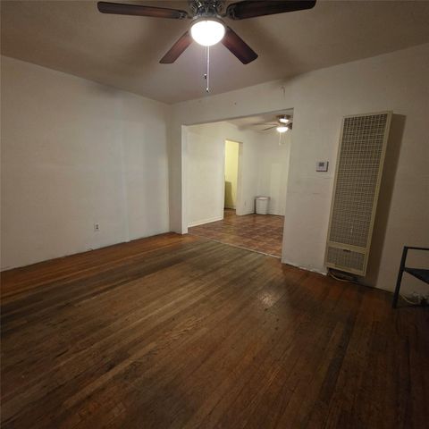 7505 Orville Street, Houston, TX 77028