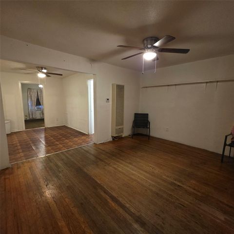 7505 Orville Street, Houston, TX 77028