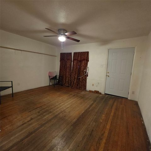 7505 Orville Street, Houston, TX 77028