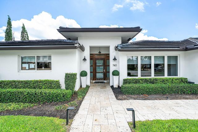 740 NE 36th Street, Boca Raton, FL 33431