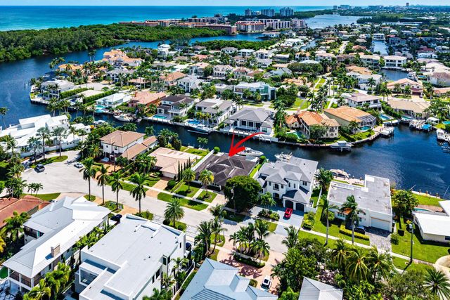 740 NE 36th Street, Boca Raton, FL 33431