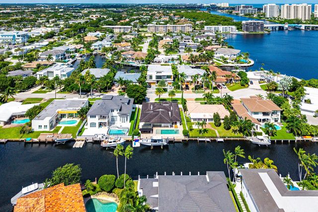 740 NE 36th Street, Boca Raton, FL 33431