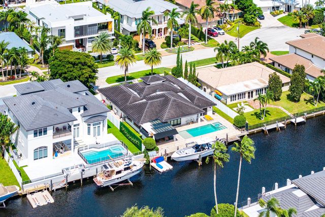 740 NE 36th Street, Boca Raton, FL 33431