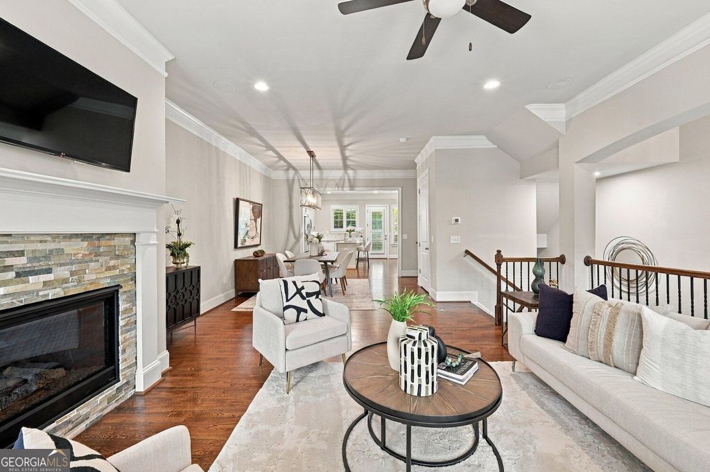 3206 Nobility Way SE, Atlanta, GA 30339 — photo 2