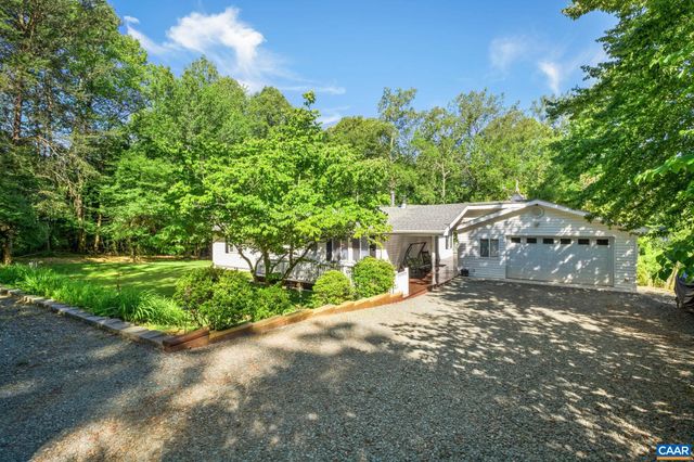 3500 DOCTORS CROSSING, Charlottesville, VA 22911