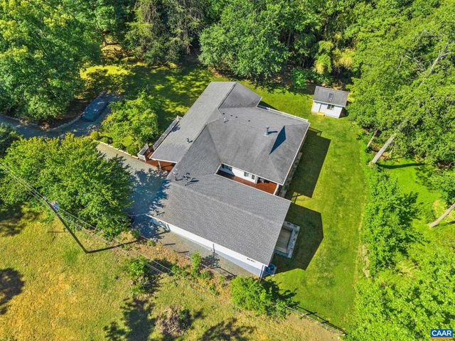 3500 DOCTORS CROSSING, Charlottesville, VA 22911