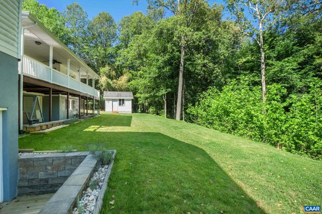 3500 DOCTORS CROSSING, Charlottesville, VA 22911