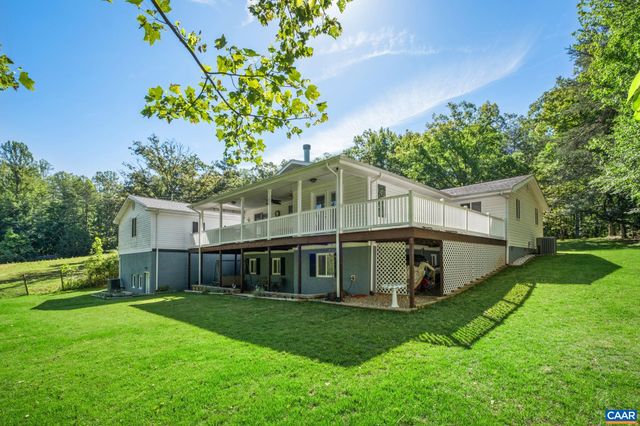 3500 DOCTORS CROSSING, Charlottesville, VA 22911