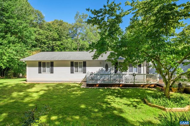 3500 DOCTORS CROSSING, Charlottesville, VA 22911