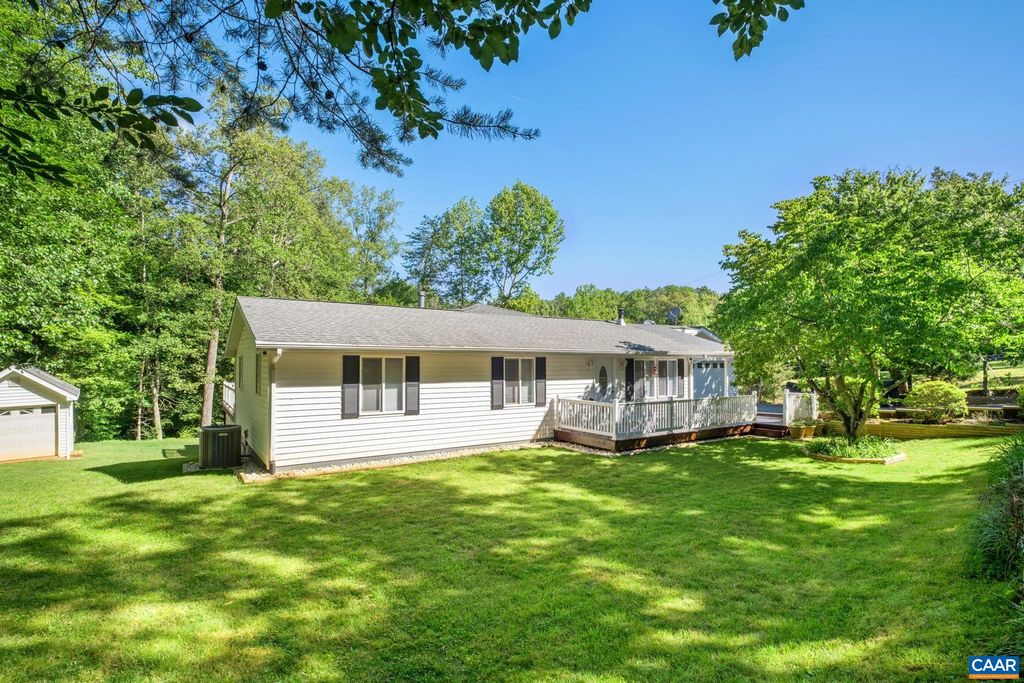 3500 DOCTORS CROSSING, Charlottesville, VA 22911