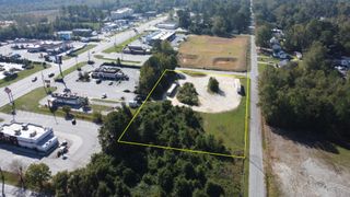 0 Earle Street, Thomson, GA 30824