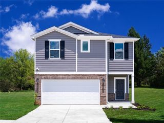 135 Gardner Avenue, Gray Court, SC 29645