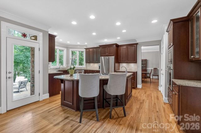 20001 Callaway Hills Lane, Davidson, NC 28036
