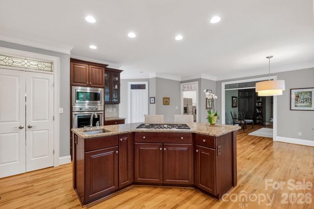 20001 Callaway Hills Lane, Davidson, NC 28036