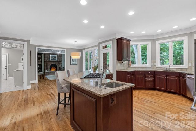20001 Callaway Hills Lane, Davidson, NC 28036