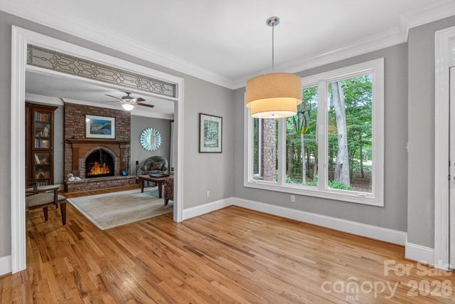 20001 Callaway Hills Lane, Davidson, NC 28036