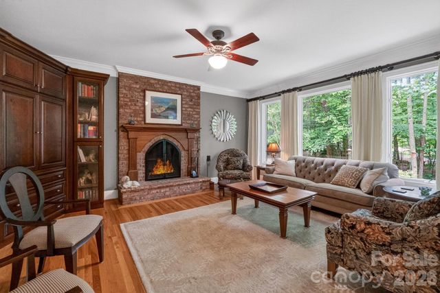 20001 Callaway Hills Lane, Davidson, NC 28036
