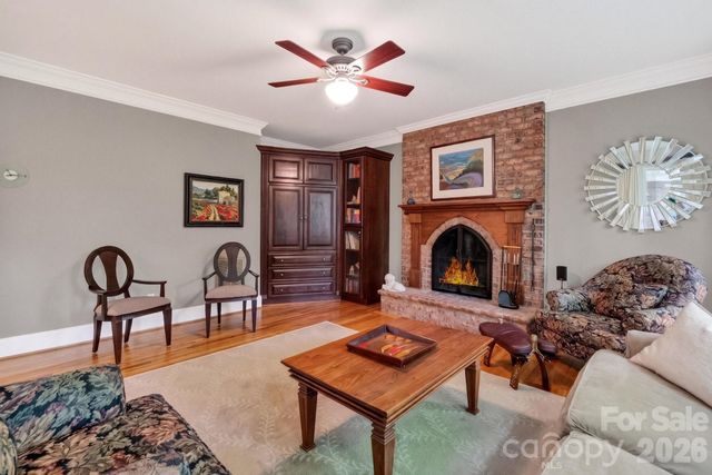 20001 Callaway Hills Lane, Davidson, NC 28036