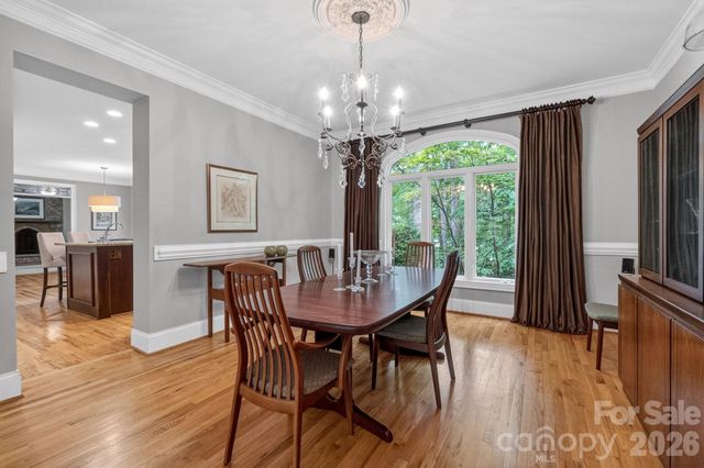 20001 Callaway Hills Lane, Davidson, NC 28036