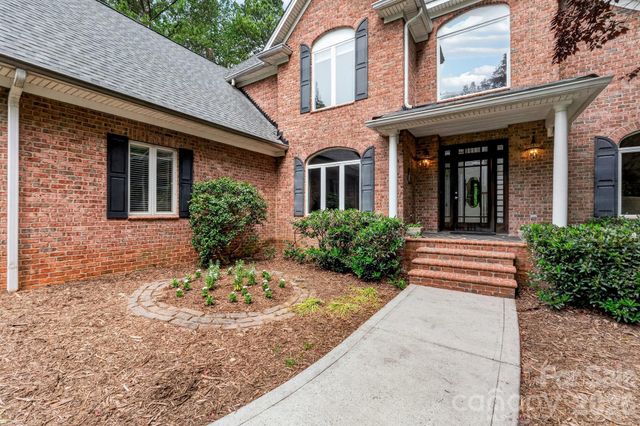 20001 Callaway Hills Lane, Davidson, NC 28036