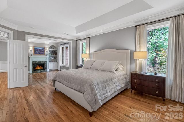 20001 Callaway Hills Lane, Davidson, NC 28036