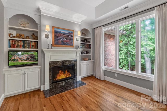 20001 Callaway Hills Lane, Davidson, NC 28036