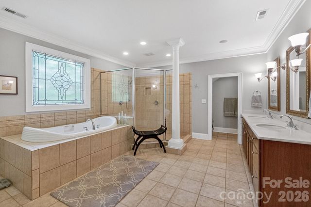 20001 Callaway Hills Lane, Davidson, NC 28036
