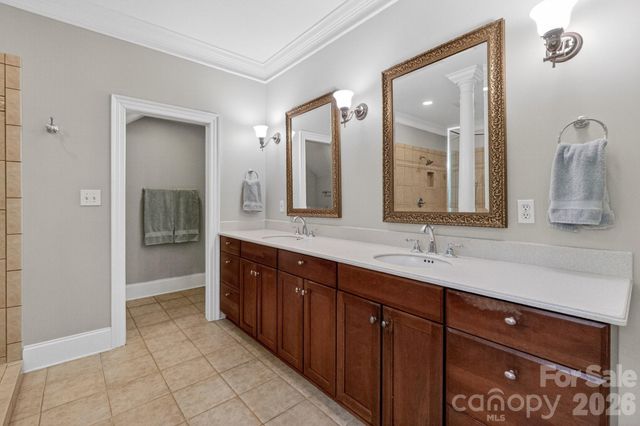 20001 Callaway Hills Lane, Davidson, NC 28036