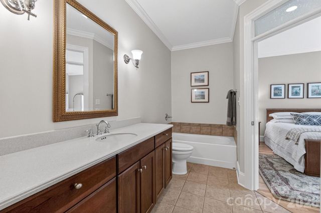 20001 Callaway Hills Lane, Davidson, NC 28036