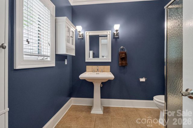 20001 Callaway Hills Lane, Davidson, NC 28036