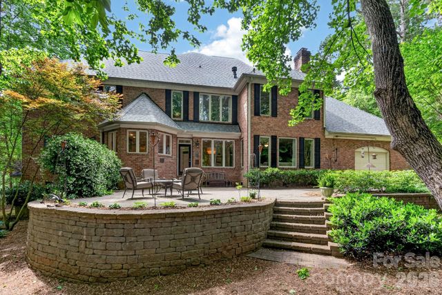 20001 Callaway Hills Lane, Davidson, NC 28036