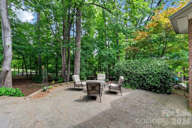 20001 Callaway Hills Lane, Davidson, NC 28036