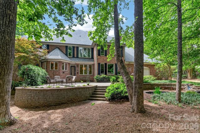 20001 Callaway Hills Lane, Davidson, NC 28036