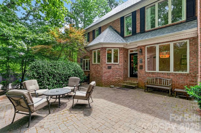 20001 Callaway Hills Lane, Davidson, NC 28036