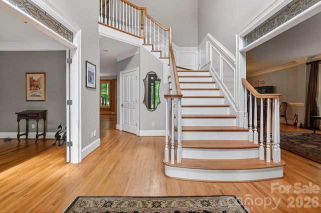 20001 Callaway Hills Lane, Davidson, NC 28036