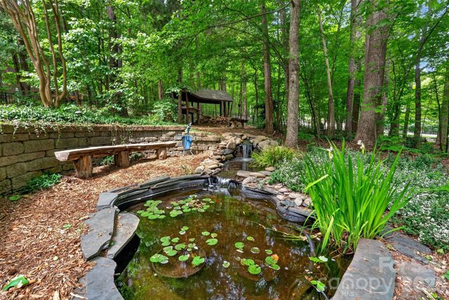 20001 Callaway Hills Lane, Davidson, NC 28036