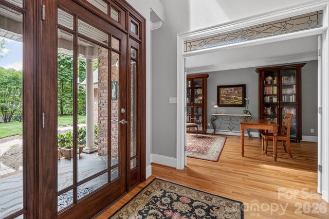 20001 Callaway Hills Lane, Davidson, NC 28036
