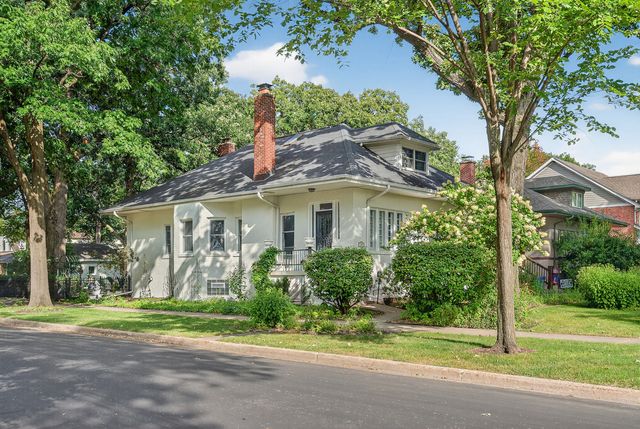 102 Keystone Avenue, River Forest, IL 60305