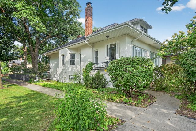 102 Keystone Avenue, River Forest, IL 60305