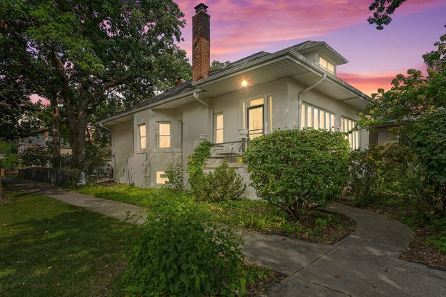 102 Keystone Avenue, River Forest, IL 60305