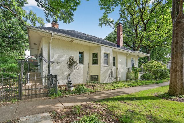 102 Keystone Avenue, River Forest, IL 60305