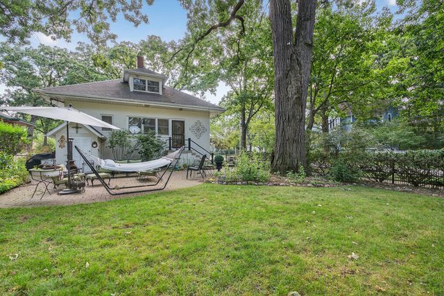 102 Keystone Avenue, River Forest, IL 60305