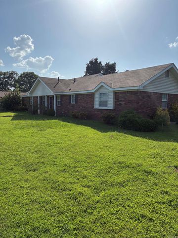 1 Danbury, Jacksonville, AR 72076
