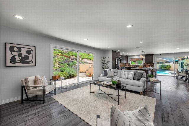 36 Encanto Drive, Rolling Hills Estates, CA 90274