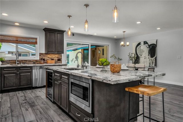 36 Encanto Drive, Rolling Hills Estates, CA 90274
