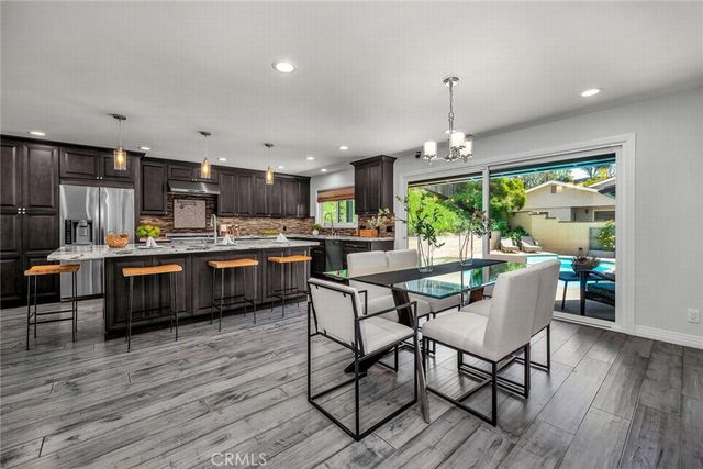36 Encanto Drive, Rolling Hills Estates, CA 90274