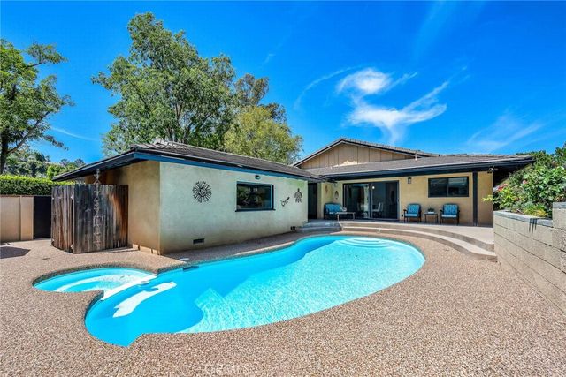 36 Encanto Drive, Rolling Hills Estates, CA 90274