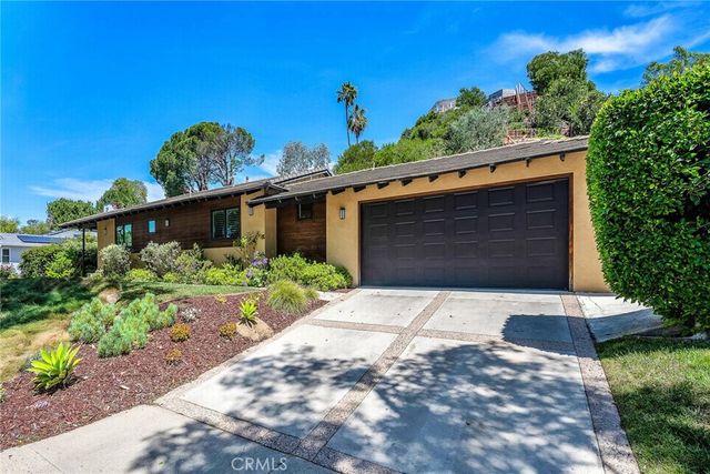 36 Encanto Drive, Rolling Hills Estates, CA 90274
